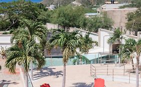 Hotel Kaamu Taganga